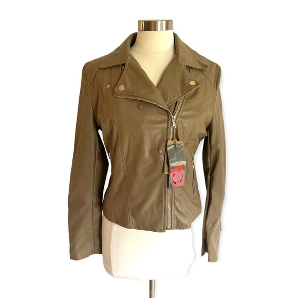 CELSIUS PREMIUM JACKET L - Picture 1 of 11